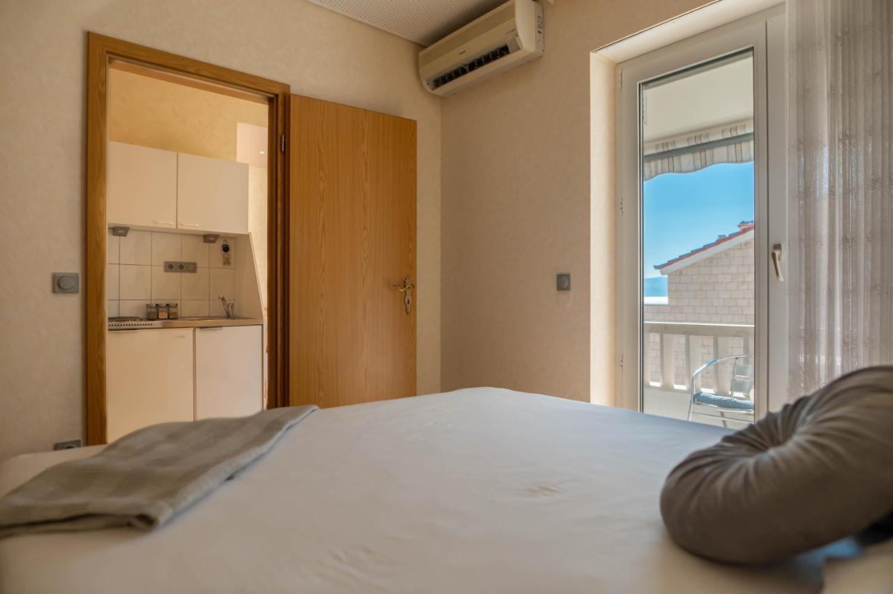 Villa Sladojevic Omiš Zewnętrze zdjęcie
