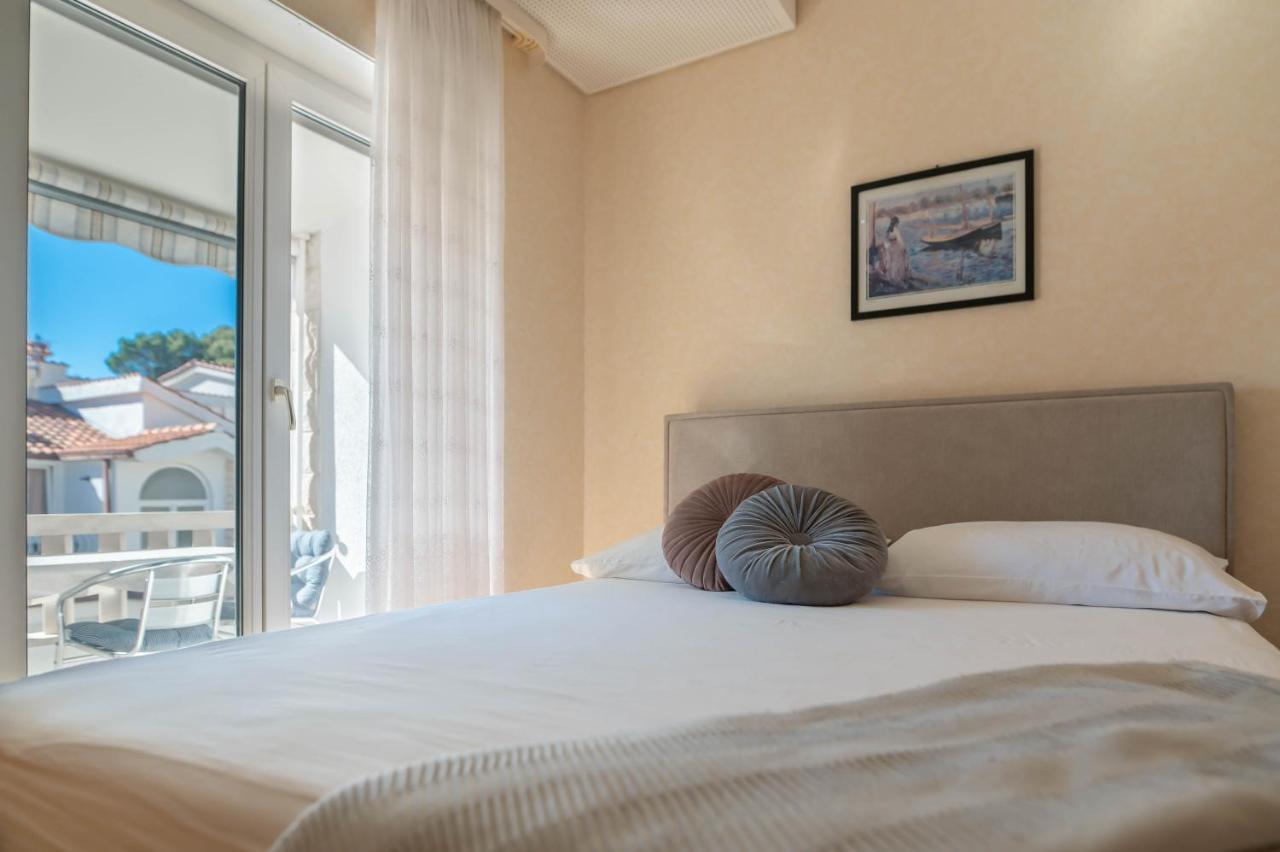 Villa Sladojevic Omiš Zewnętrze zdjęcie