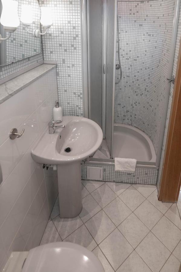 Villa Sladojevic Omiš Zewnętrze zdjęcie