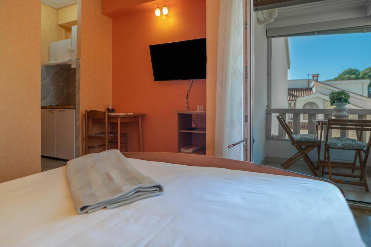 Villa Sladojevic Omiš Zewnętrze zdjęcie