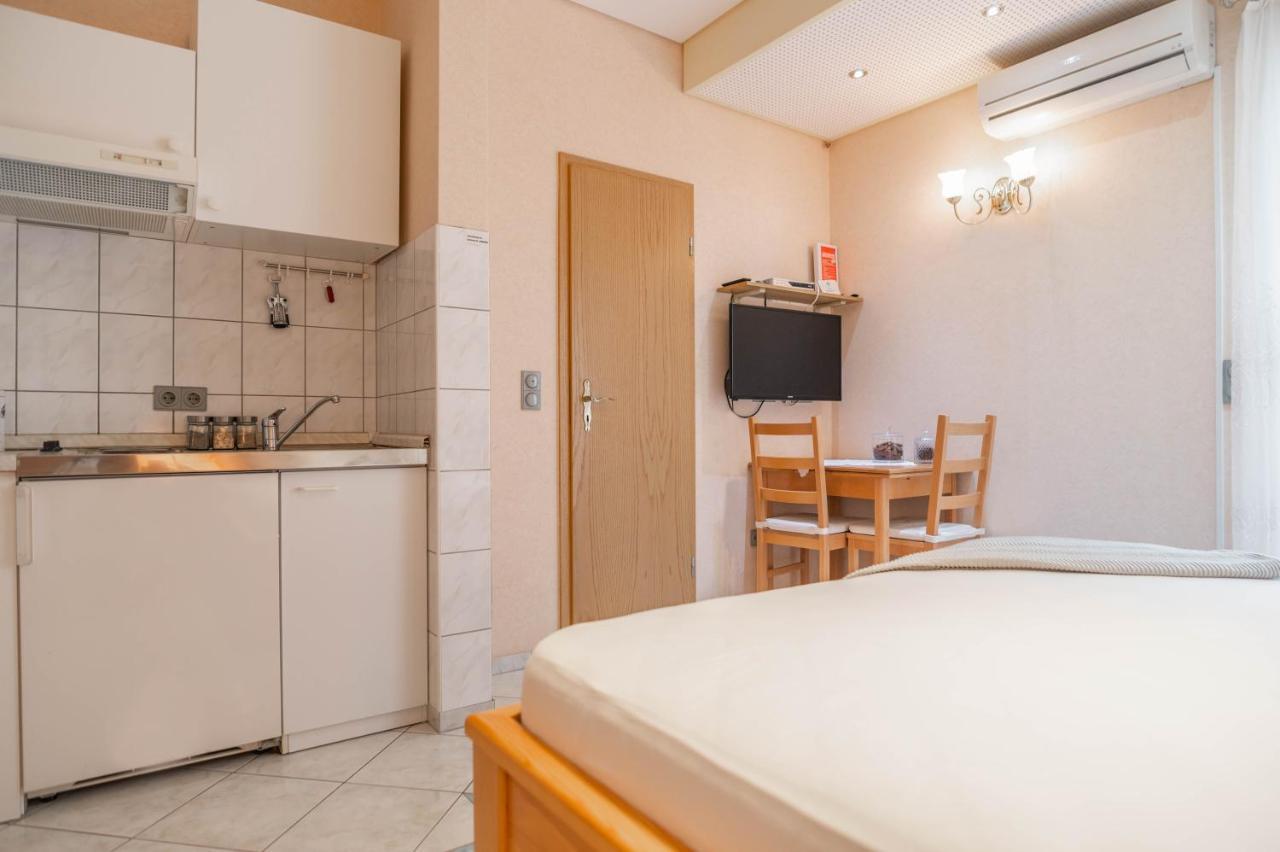 Villa Sladojevic Omiš Zewnętrze zdjęcie