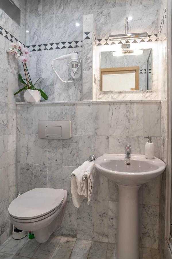 Villa Sladojevic Omiš Zewnętrze zdjęcie