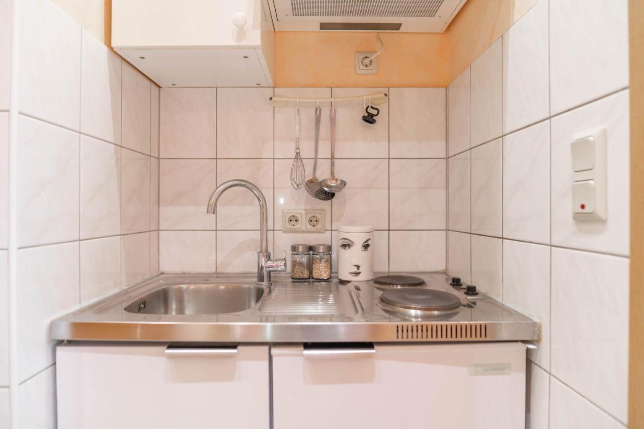 Villa Sladojevic Omiš Zewnętrze zdjęcie