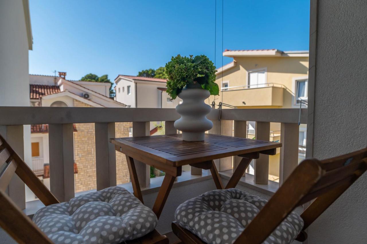 Villa Sladojevic Omiš Zewnętrze zdjęcie