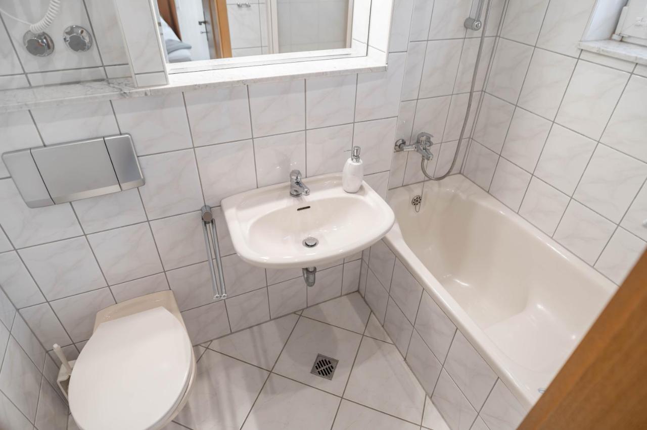 Villa Sladojevic Omiš Zewnętrze zdjęcie