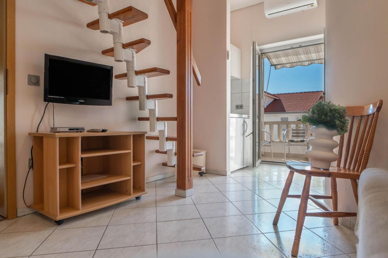 Villa Sladojevic Omiš Zewnętrze zdjęcie
