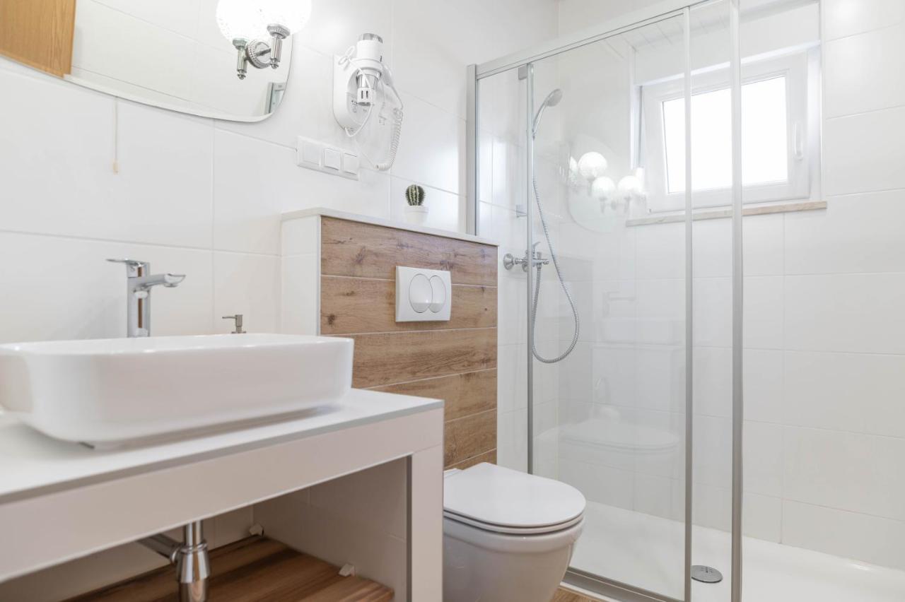 Villa Sladojevic Omiš Zewnętrze zdjęcie