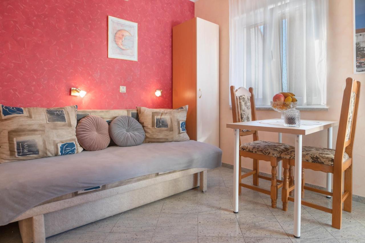 Villa Sladojevic Omiš Zewnętrze zdjęcie