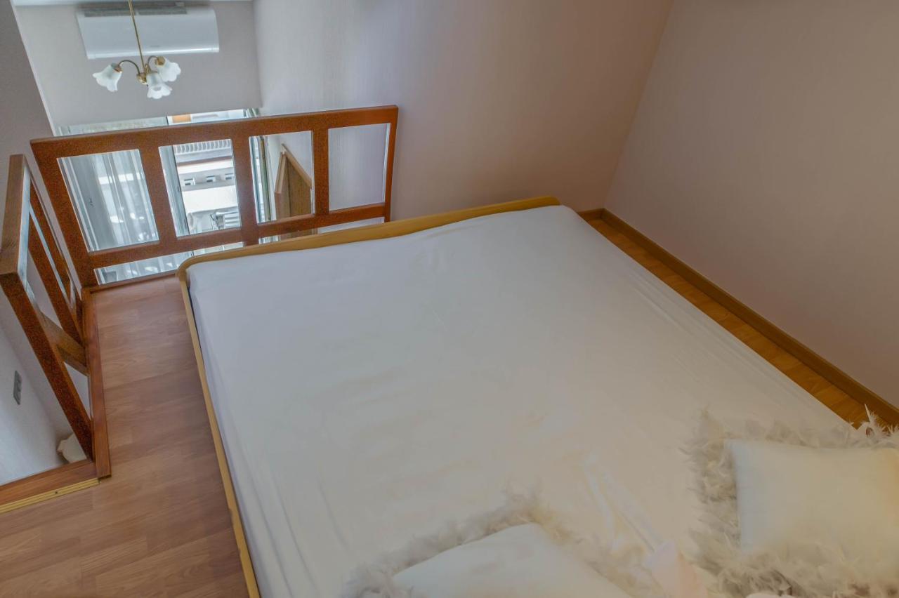 Villa Sladojevic Omiš Zewnętrze zdjęcie