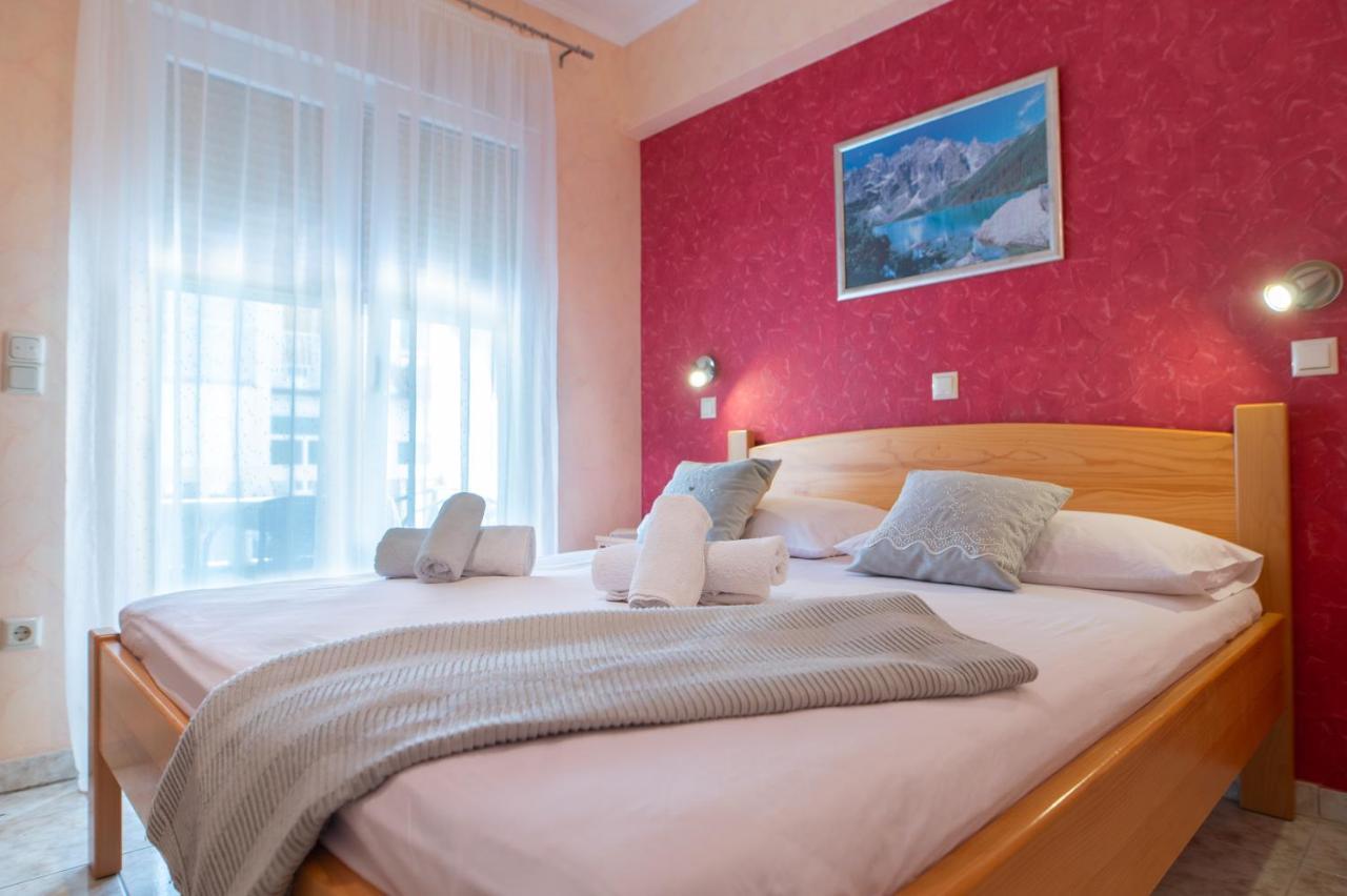Villa Sladojevic Omiš Zewnętrze zdjęcie