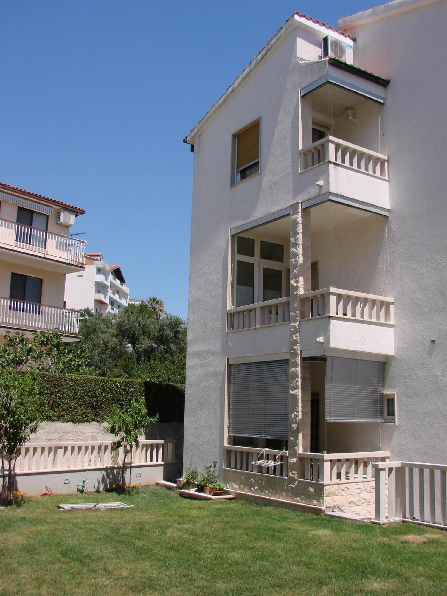 Villa Sladojevic Omiš Zewnętrze zdjęcie