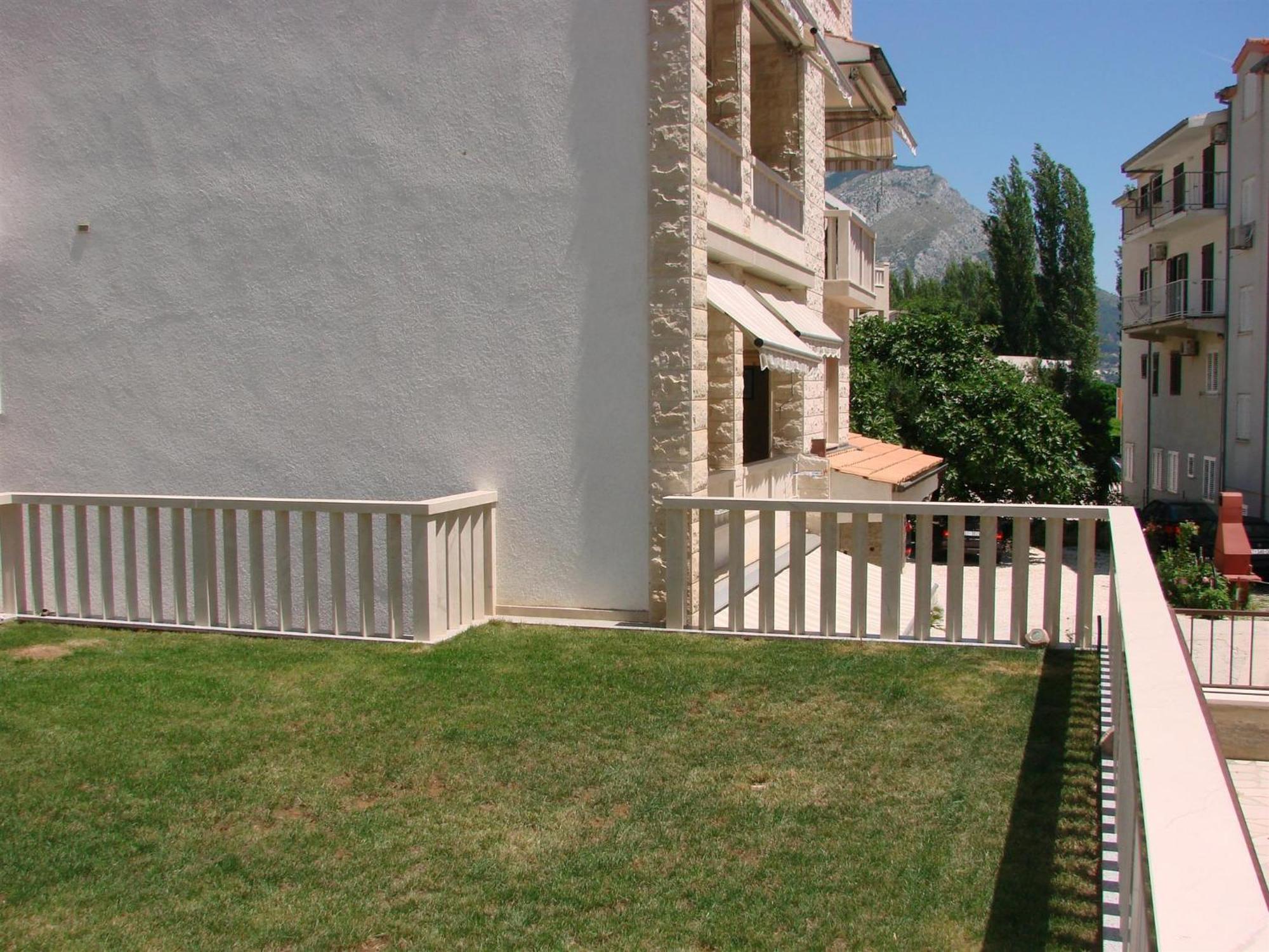 Villa Sladojevic Omiš Zewnętrze zdjęcie